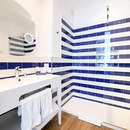 Appartement Casa Maflogi *