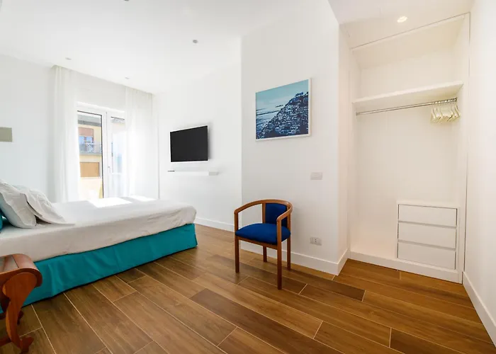 Διαμέρισμα Casa Maflogi