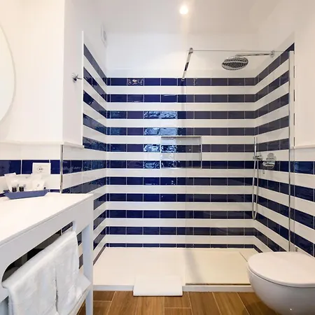 דירה Casa Maflogi