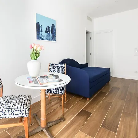 Appartement Casa Maflogi *