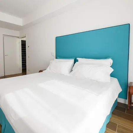 Appartement Casa Maflogi *