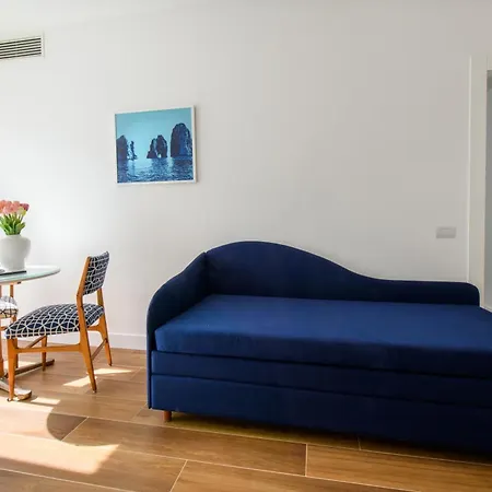 Appartement Casa Maflogi