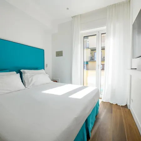 公寓 Casa Maflogi 索伦托