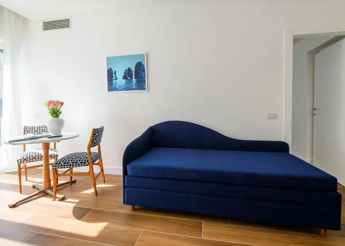 Lägenhet Casa Maflogi