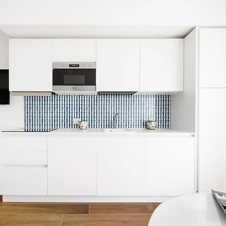 Casa Maflogi Apartamento