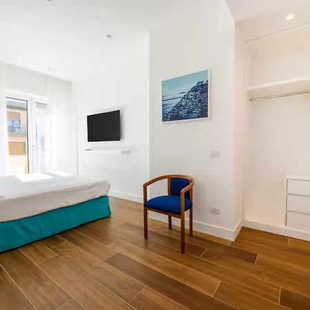 Apartamento Casa Maflogi