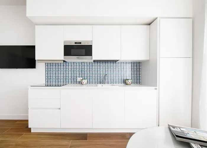 Casa Maflogi Apartamento