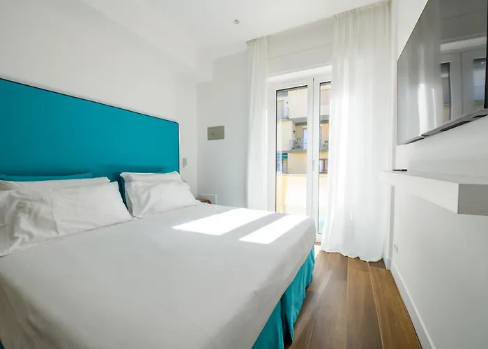 Apartamento Casa Maflogi Sorrento